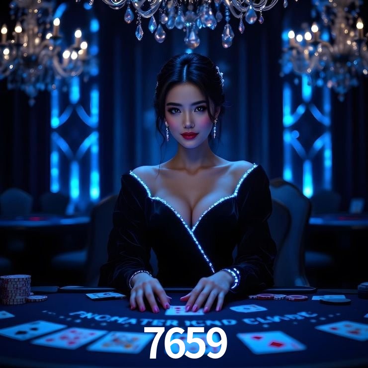 Experiência VIP 7659